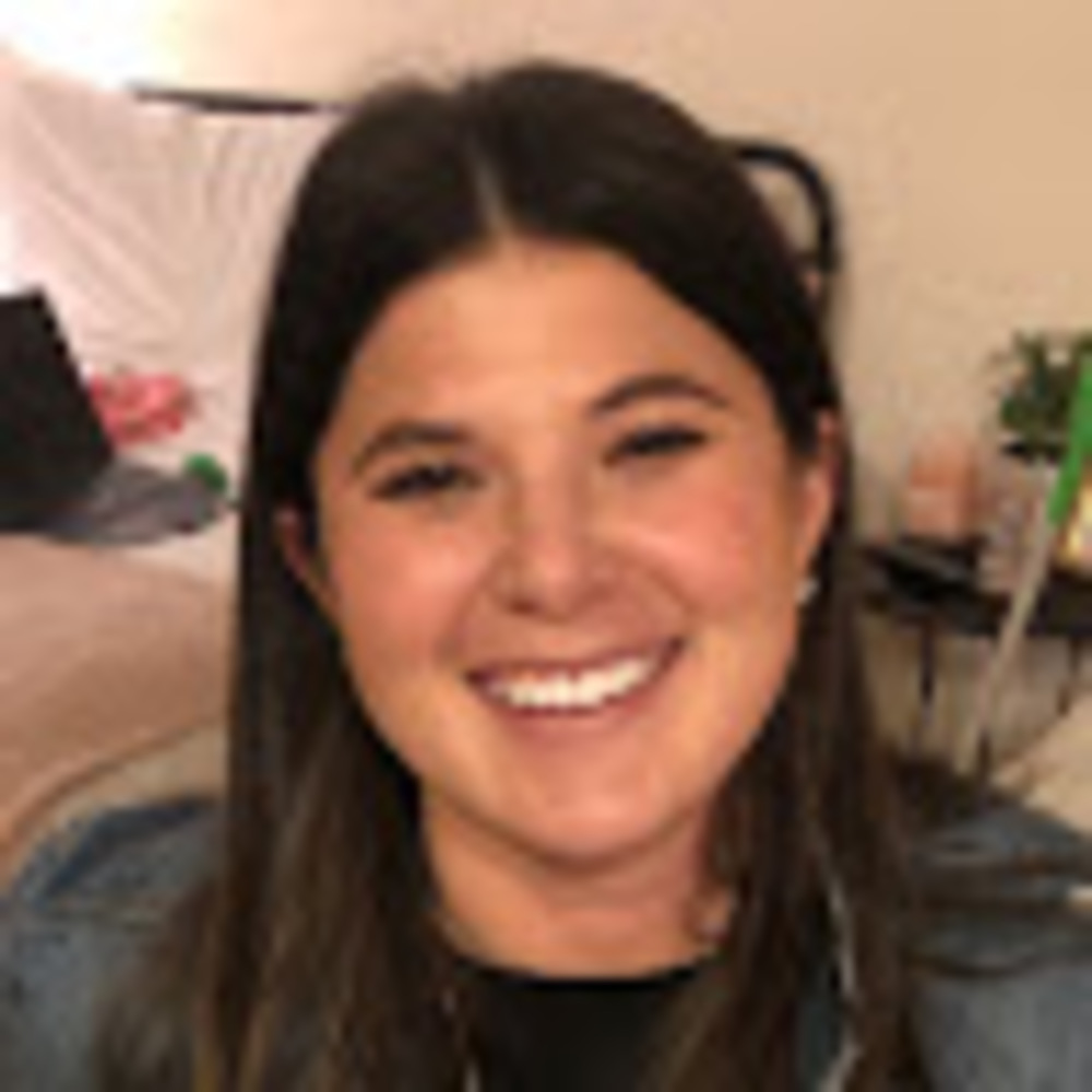 Meet your Posher, Kaitlin